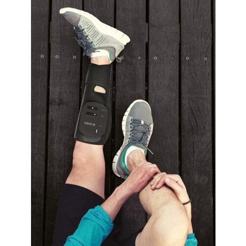 Ногу массажный аппарат G.LAB China At AliExpress