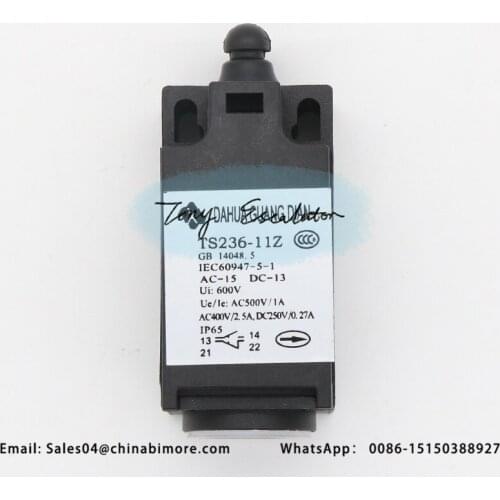 Elevator Limit Switch TR231