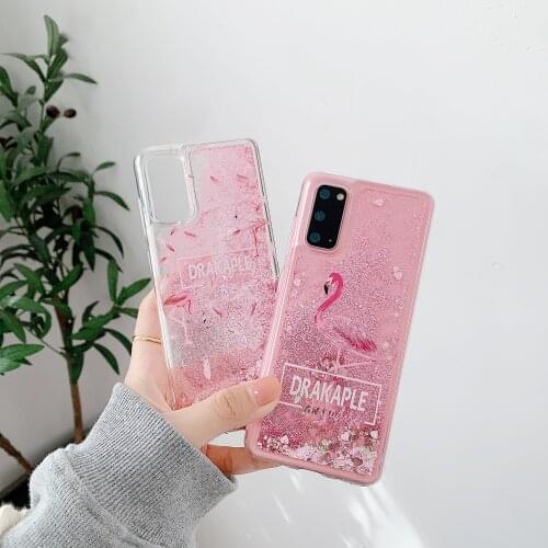 LIGCUAG Samsung Galaxy S10 Phone Cases