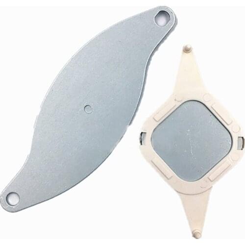 1206A CPU Iron Mounting Plate For PS4 Console Host Replacement Part