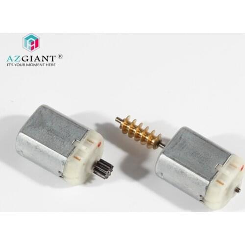 AZGIANT for Mercedes Benz Rear Latch Door Luggage Lock Motor ML Class GL Class R Class Trunk Lock E-class ML350 . CLK
