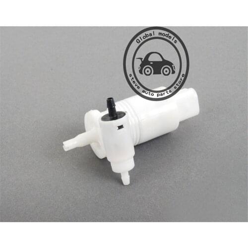 Windshield Washer Pump for BMW Mini R50 R52 R53 R55 R56 R57 R58 R59 R60 R61 67128377429