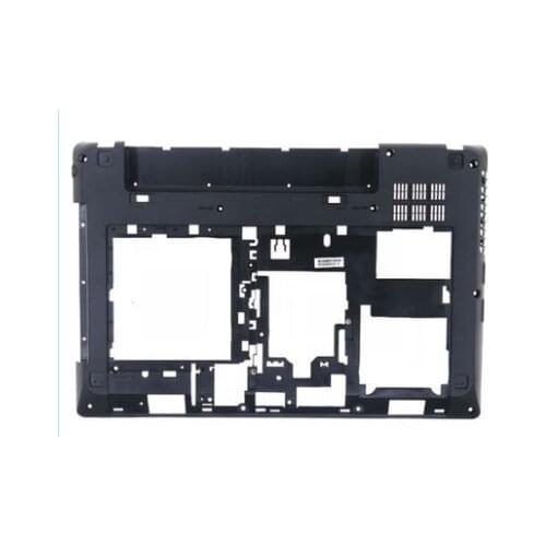 New laptop bottom case base cover for lenovo G480 G485 with HDMI AP0N1000100