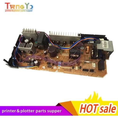 Original Power Supply Board for HP color LaserJet 1600/2600 Power Supply Board RM1-1976 (110V) RM1-1977 (220V) printer parts