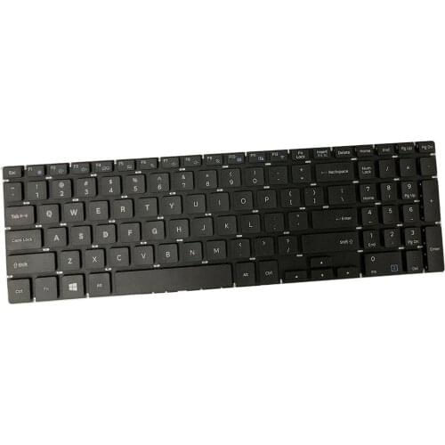 Professional Laptop Keyboard US Layout Replacement for Asus Q200E S200E X200 X201 x202e MP-12K13US-920W High Performance