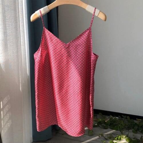 Женские летние топы WSNG China At AliExpress