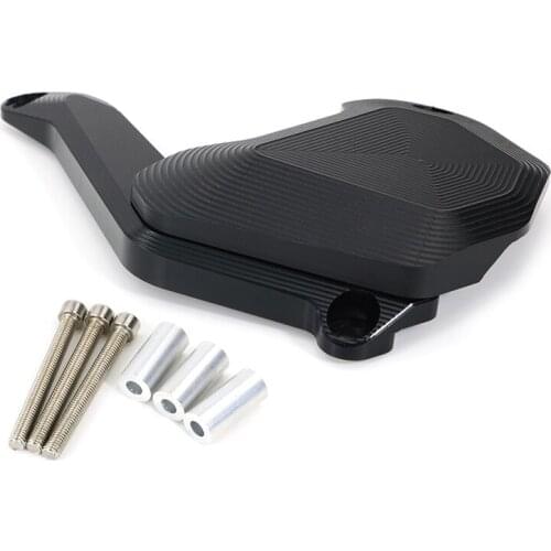 Motorcycle Water Pump Guard Protection Guard Covers Fit For Yamaha Tenere 700 2019 2020 2021 XTZ690 2019 2020 2021