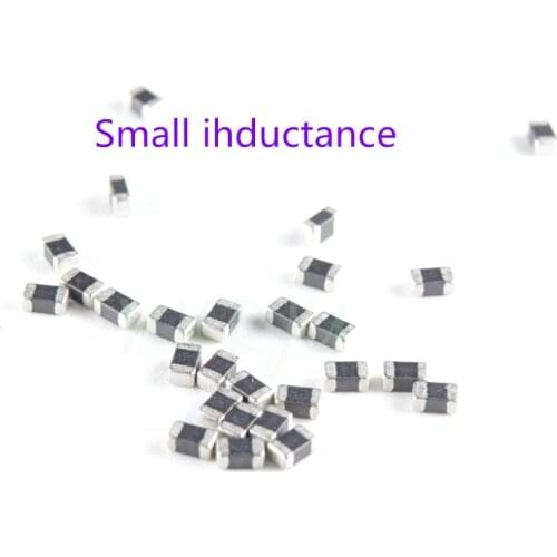20pcs/lot iP6S/6SP/7/7P/8/8P X XS/MAX Mainboard Maintenance around CPU Boost Coil Universal Small Inductance Boost Capacitor