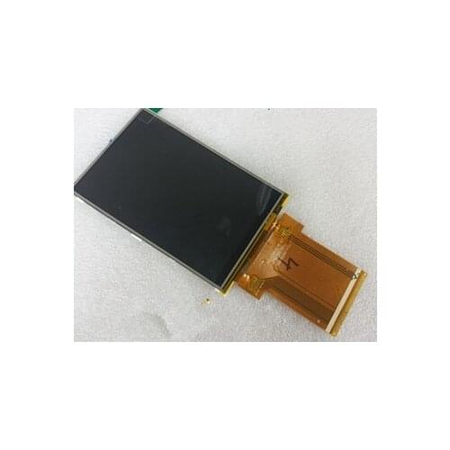 4.0 inch 39PIN HD TFT LCD Color Screen (Touch/No Touch) ILI9488 Drive IC 8/16Bit Interface 320(RGB)*480