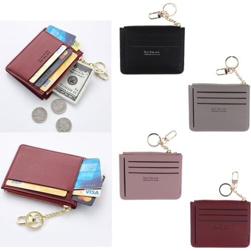 Baosity Women's Wallets