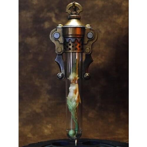 GK Handmade White Model WF2018 Sleeping Piece Cocoon Hanger Shirami Non-Oyama Dragon Takagi Unpainted Kits