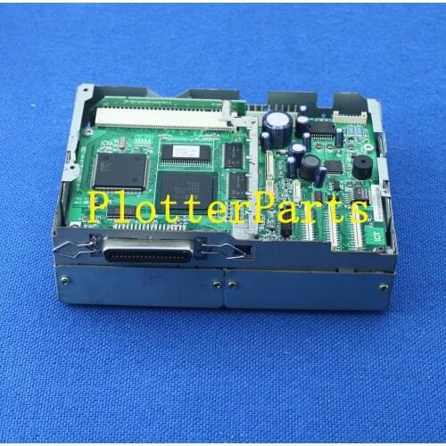 C7796-60204 C7796-60006 Main Logic PC Board Module for HP DesignJet 100 C7796-60016 C7796-69016