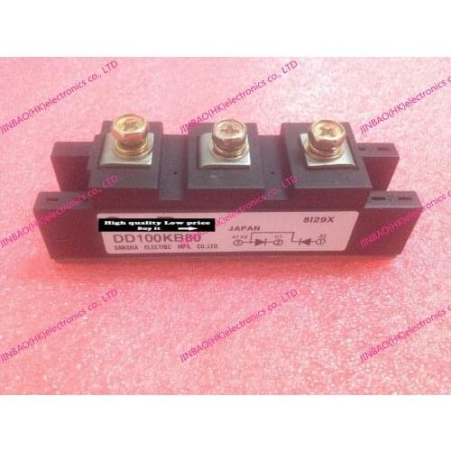 DD100KB80