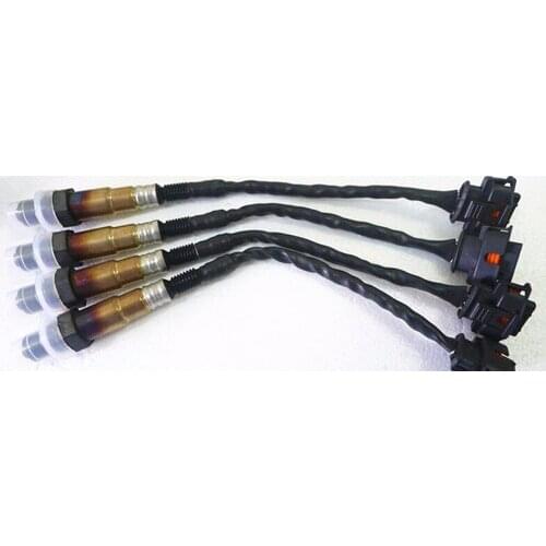 Parts OE No 0258010320 lambda sensor for Buick Excelle Avenue 2.8L 3.0L 3.6L exhaust gas oxygen O2 sensor OEM No 0 258 010 320