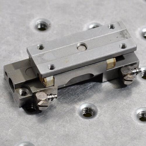 Precision sliding table cylinder 18*47mm