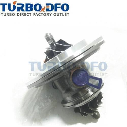 Turbocharger Cartridge 53039880015 53039700015 53039880003 53039700003 For Audi A3 80 1.9 TDI 55/66KW 028253019X 028253019V