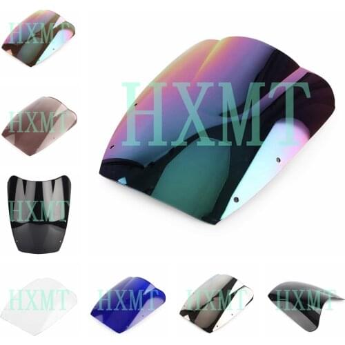 For Suzuki GSX 600F 750F Katana 600 750 GSX600F GSX750F 1987-1997 1992 1993 1994 1995 1996 1997 Motorcycle Windshield WindScreen