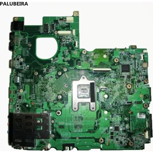 PALUBEIRA MBAUR06001 Motherboard for Acer aspire 6530 6530G MB.AUR06.001 with graphics slot DA0ZK3MB6F0 mainboard 100% tested fu