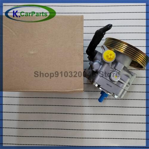 34430-FG000 New Power Steering Pump For Subaru Legacy Outback Forester Impreza 2.5L 34430-AG051 34430AG051 34430FG000
