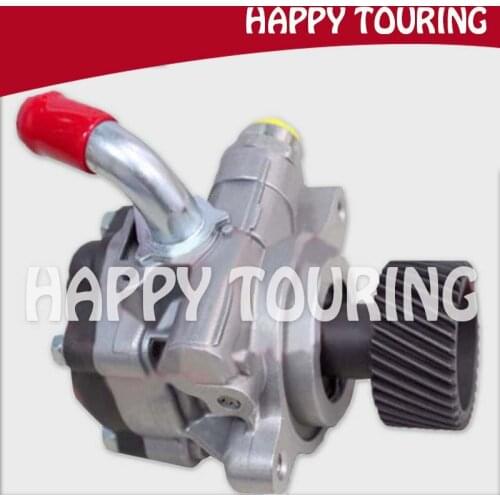 New Power Steering Pump for Mazda BT 50 BT50 UH71-32-600 UH7132600