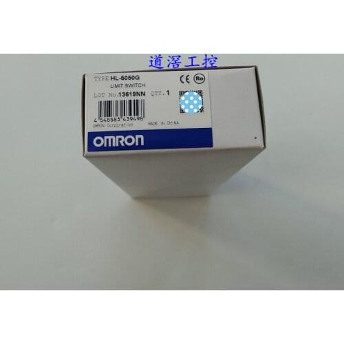 General with Limit Switch HL-5050G