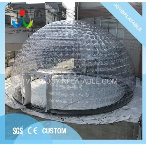 Clear PVC Inflatable Marquee