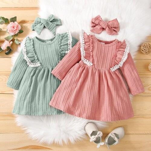 SELAITAILYE Baby Clothes