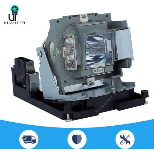 Compatible Projector Lamp 5J.Y1C05.001 for BENQ MP735 with Housing from China Manufacturer