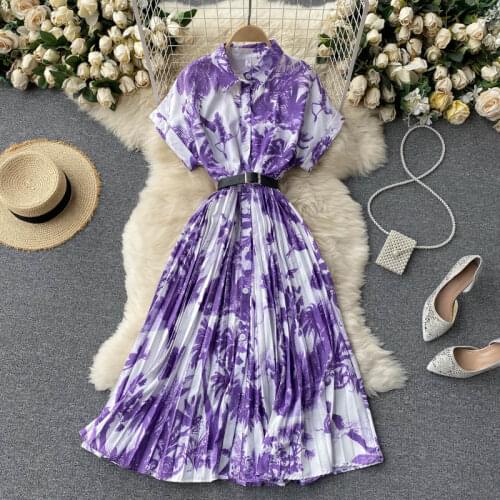 Teeuiear Women's Printed Shirts
