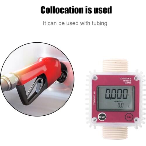 TOOLTOP Flow Meters