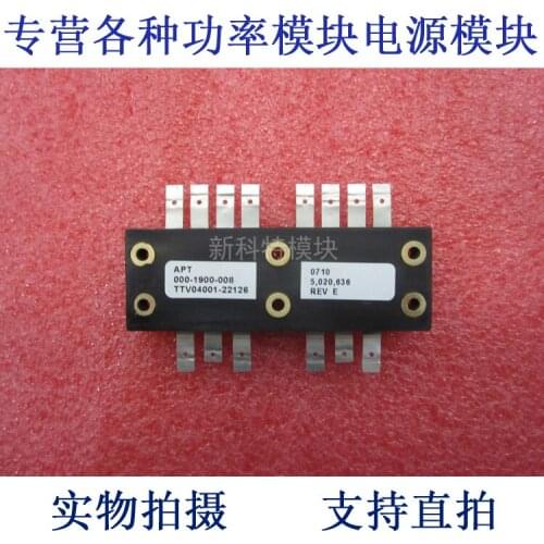 High Frequency Module APT000-1900-008