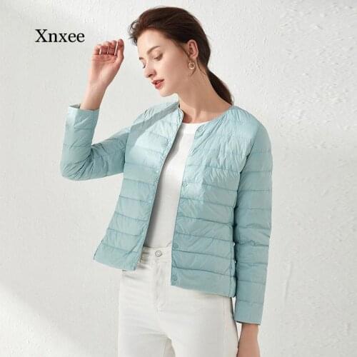 Женские парки Xnxee China At AliExpress