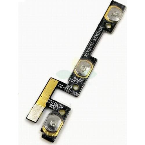 ZONBEMA Flex Cables For Asus ZenFone Live Phones