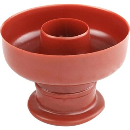 1 PC DIY Tool Donuts Maker Mold Food Grade Plastic Doughnuts Maker Cutter Fondant Decor Cake Bread Desserts Bakery Mould