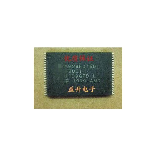 100% NEW AM29F016D-90EI