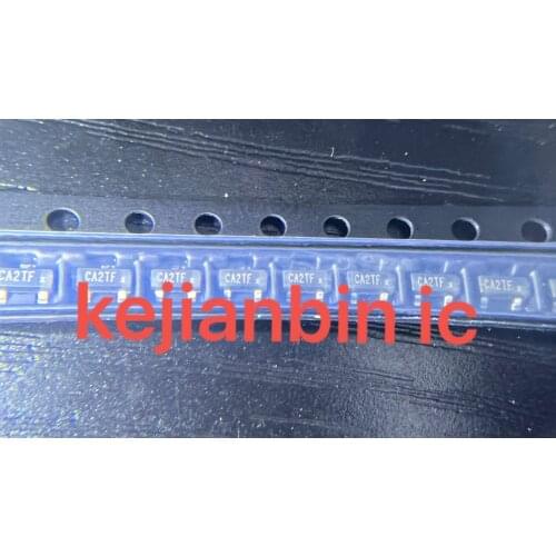 100pcs/lot CA2 CA2XX CA1 CA3 CA CAXXX SOT23-6 CA2CD CA2HH CA2FC CA2CB CA1YF CA1AM CA1VA CA1RC CA2