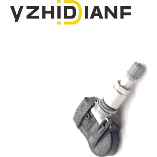 1x TPMS Sensor Tire Pressure Sensor For LAND-ROVER-JAGUAR 433MHZ GX631A159AA GX63-1A159-AA 433MHZ