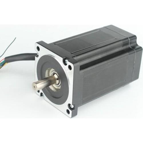 86 motor torque 1.5 fixed speed 3000 medical equipment suitable for automation equipment, low heat and high speed JK86BLS58