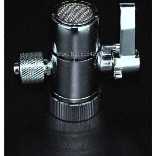 9.5mm to 20mm pipe fitting adapter/faucet joint connector/water filter connector fittings/water housing joint connector