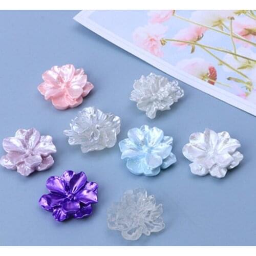 Цветы для скрапбукинга Aoever China At AliExpress