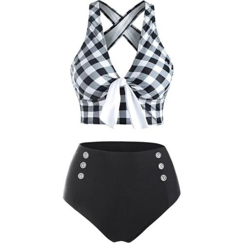 Swimwear Dressfo China