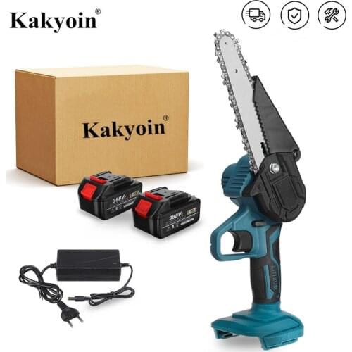Kakyoin Electric Saws
