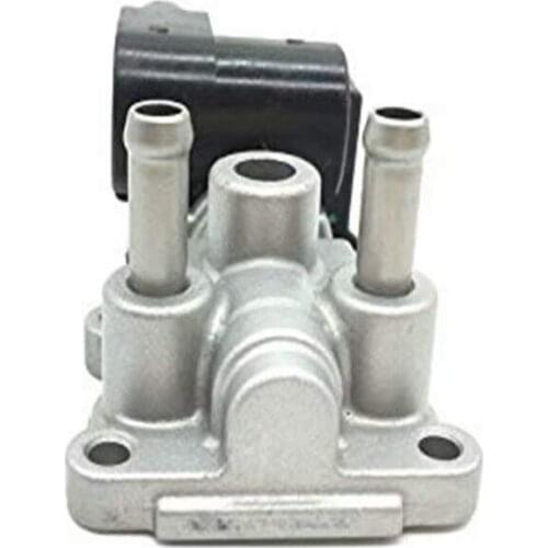 Idle Air Control Valve 1813764G00 Fit For Suzuki Esteem 1.6L L4 98-01