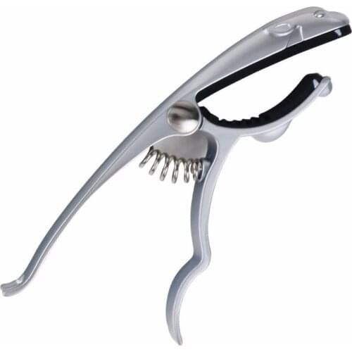 Metal Jaguar Guitar Capo Guitar Accessories good quality guitar capo guitar parts