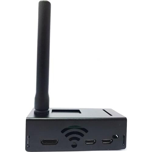 Oled MMDVM DMR P25 YSF Supports Online Upgrade of Temperature Compensated Crystal Oscillator