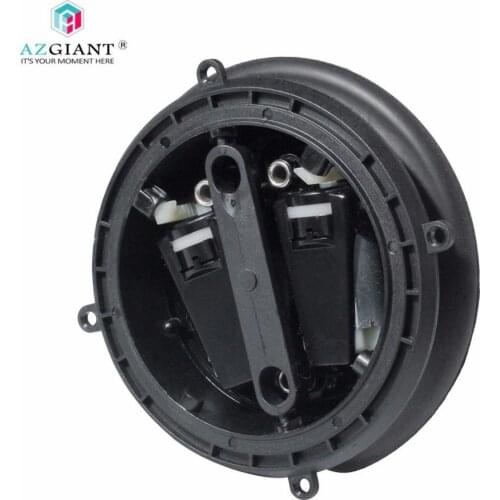 French Car Side View Folding Mirror Motor Actuator for Peugeot 307 308/408 Citroen C5 C4, T7 08 C-Triomphe C5 C-Quatre