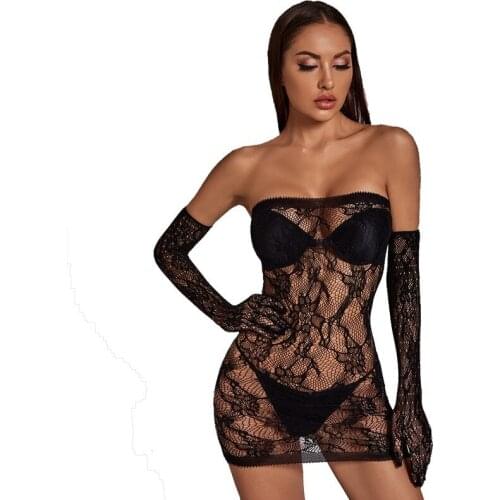 Sexy Lingerie Erotic Catsuit Slutty Clothes Clothing Sex Underwear for Women Sexy Dress Erotic Porno Corset Skirt