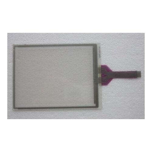 Original touch panel for Gunze G05701 5.7 inch 8 wire G-22 touch glass