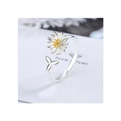 SexeMara Engagement Rings
