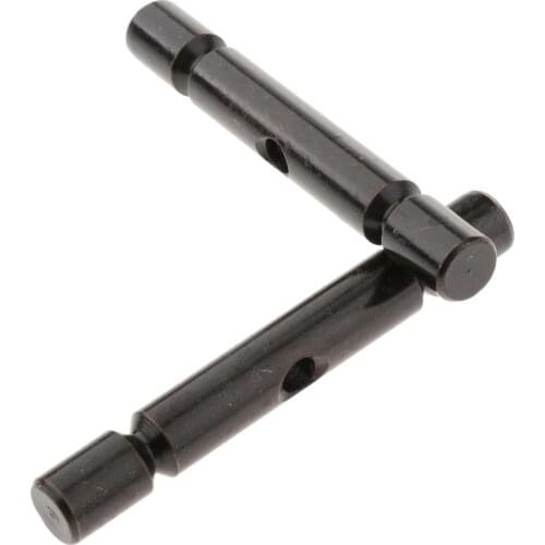 2 Pieces Shear Pin 2205063 Replacement for Polaris Sportsman Heavy Duty